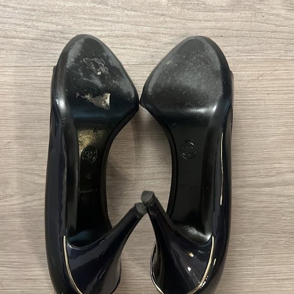 CHANEL - stiletto/pump black women size EU41 - Picture 4 of 9